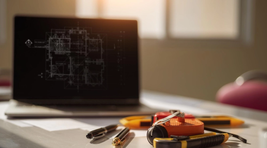 How a Simple Website Can Help Electricians Get More Local Jobs — Without Marketing Skills