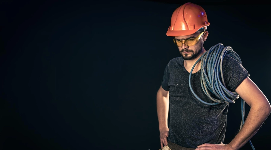 The #1 Reason Electricians Lose Jobs Online: Missing or Hard-to-Find Contact Details