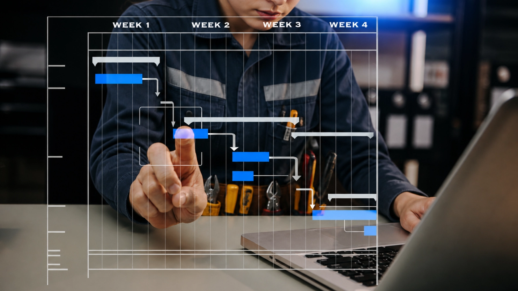 How Long Does It Take to Build an Electrician Website? (Realistic Timeline)