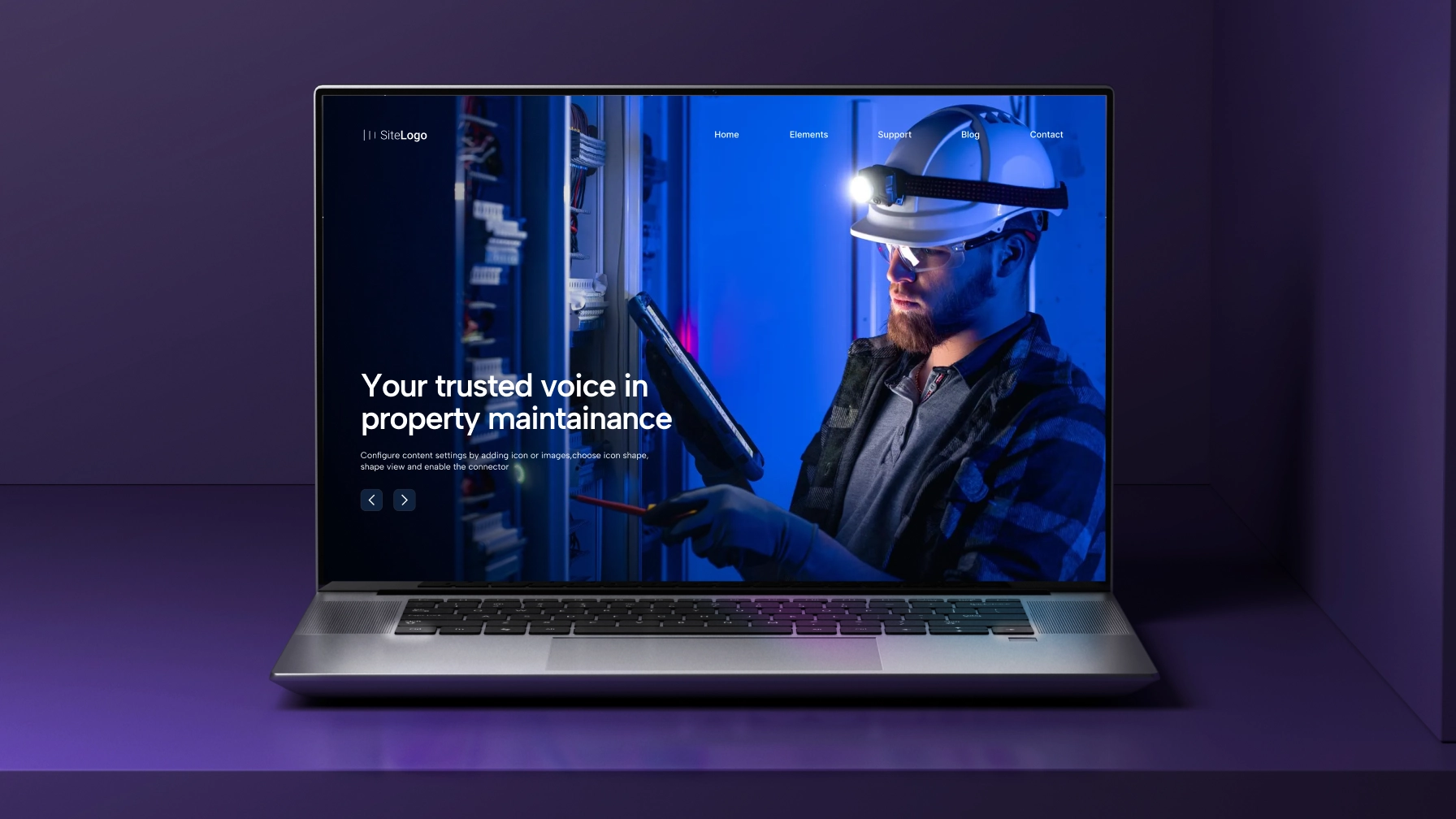 7 Elements of a High-Converting Electrician Homepage (Built From Real Dutch Sites)