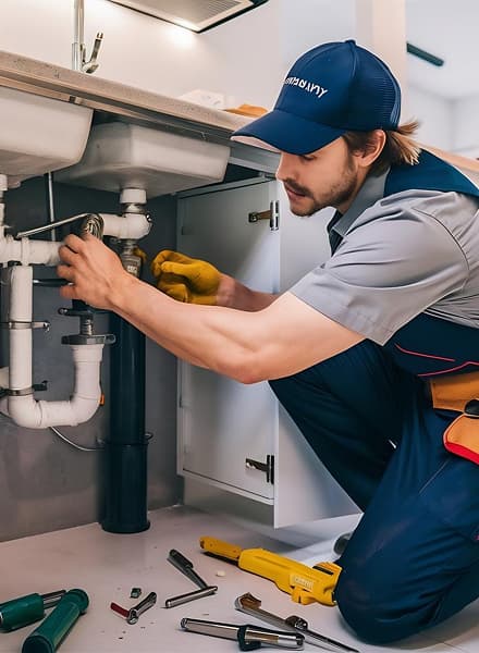 Plumbers