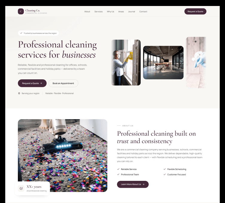 CrystalClean