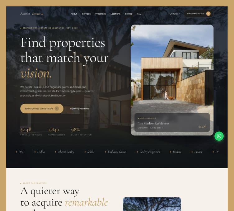 PrimeAbode