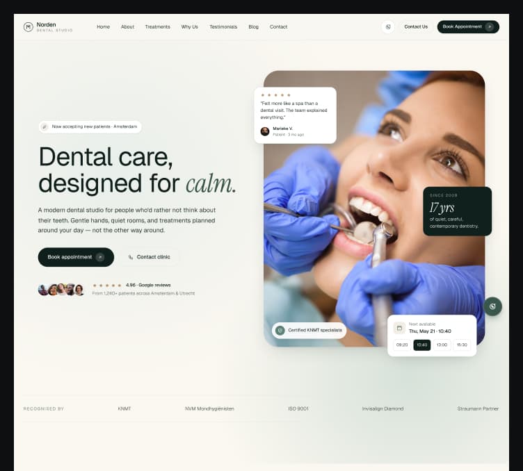 DentalCare