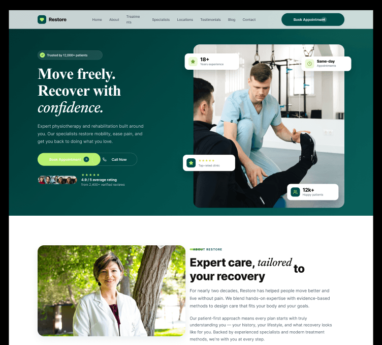 PhysioCare